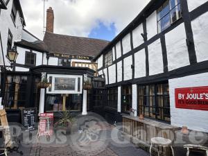 Picture of Rose & Crown