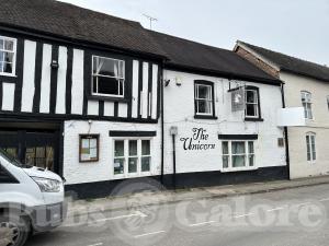Picture of The Unicorn