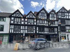 Picture of Ye Olde Bull Ring Tavern