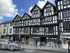 Picture of Ye Olde Bull Ring Tavern
