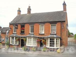 Picture of The Fox & Hounds