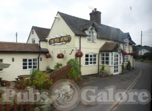 Picture of Peel Arms