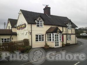 Picture of Peel Arms