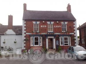 Picture of The Red Lion