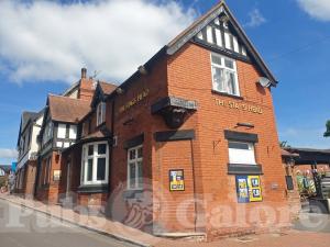 Picture of The Stags Head