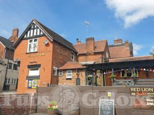 Picture of The Stags Head