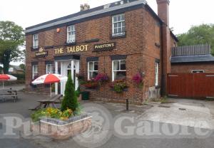 Picture of The Talbot