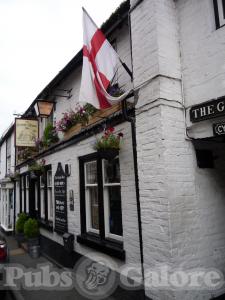 Picture of George & Dragon Inn
