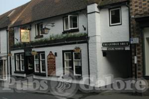 Picture of George & Dragon Inn