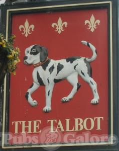 Picture of Talbot Inn