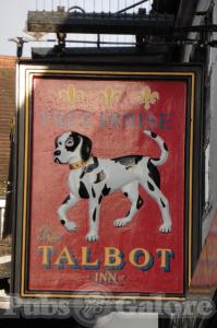 Picture of Talbot Inn
