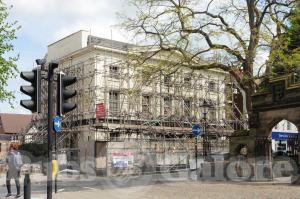 Picture of Royal Victoria Hotel