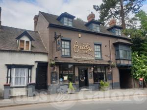 Picture of The Bridge Inn