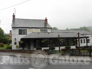 Picture of Cross Guns Inn