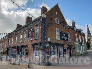 Picture of The George