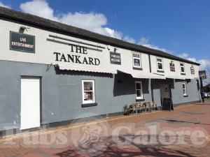 Picture of The Tankard