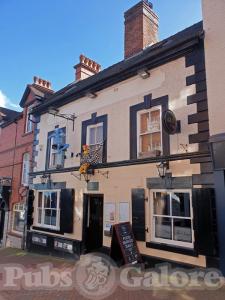 Picture of The Griffin Inn
