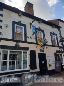 Picture of The Griffin Inn