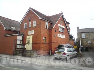 Picture of The Market Arms