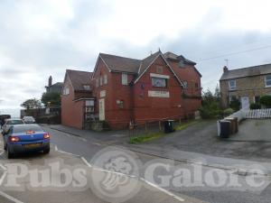 Picture of The Market Arms