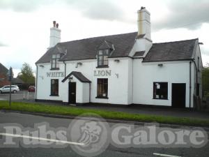 Picture of The White Lion