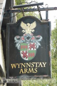 Picture of Wynnstay Arms Hotel