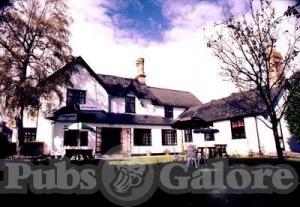 Picture of Wynnstay Arms Hotel