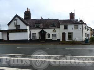 Picture of Ye Olde White Lion Inn