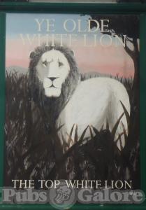 Picture of Ye Olde White Lion Inn
