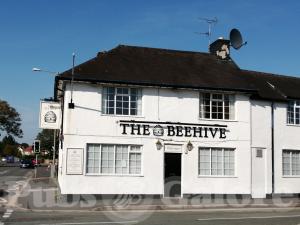 Picture of The Beehive