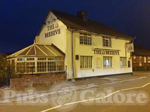 Picture of The Beehive