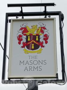 Picture of Masons Arms