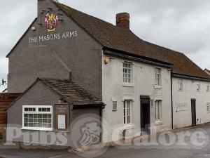 Picture of Masons Arms