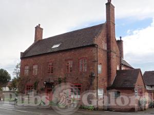 Picture of The Hundred House Hotel