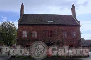 Picture of The Hundred House Hotel