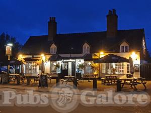 Picture of The Wheatsheaf