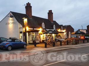 Picture of The Wheatsheaf