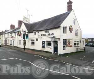 Picture of The Boars Head