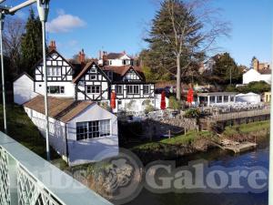 Picture of The Boathouse