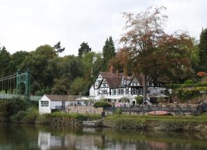 Picture of The Boathouse