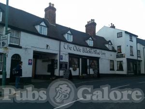 Picture of The Olde Bucks Head Inn