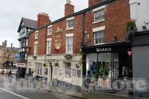 Picture of The Bulls Head