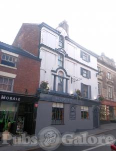 Picture of The Castle Vaults