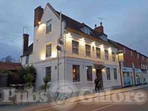 Picture of The Coleham Tap