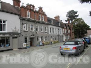 Picture of The Crown