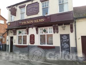 Picture of The Dickin Arms