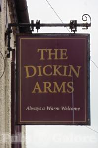 Picture of The Dickin Arms
