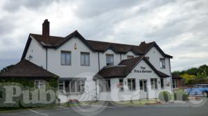 Picture of Fox & Hounds Inn