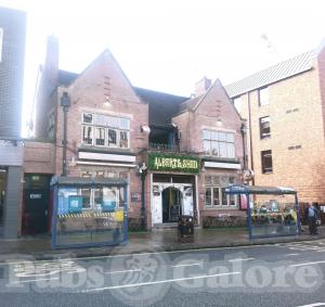 Picture of Albert's Shed