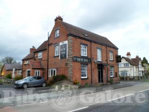 Picture of New Inn